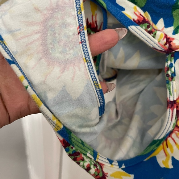 Sunflower Body Suit - Picture 4 of 5